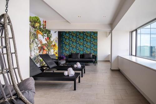 Thon Hotel Brussels City Centre - image 9