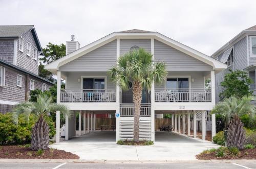 Sandy Paws by Bryant Real Estate