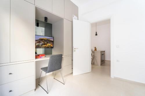 Two-Bedroom Apartment image 10