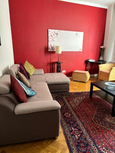 Judy and Sandor Apartmen - image 14