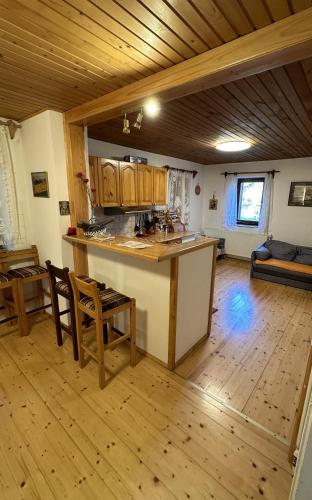 Holiday house Pr Robč - image 7