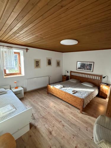 Holiday house Pr Robč - image 9