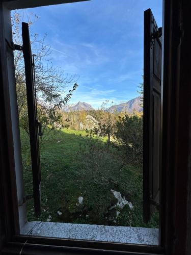 Holiday house Pr Robč - image 10