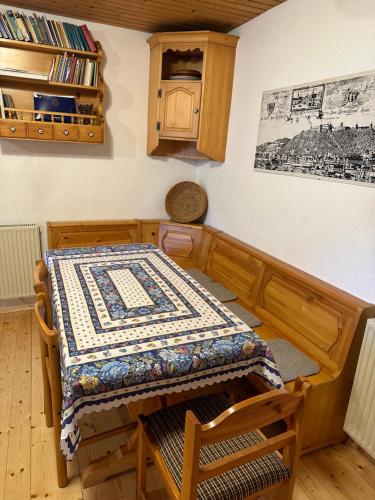 Holiday house Pr Robč - image 5
