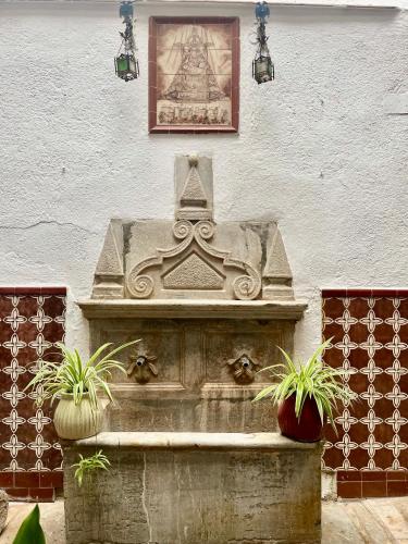 Casa Benalua, Siglo XVI, Granada (photo 3)