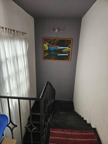 Departamento en San Angel in Mexico City, Mexico