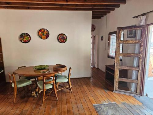 Departamento en San Angel in Mexico City, Mexico