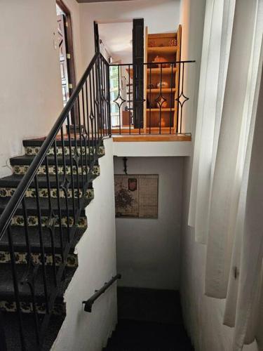 Departamento en San Angel in Mexico City, Mexico