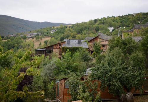 Louteiro de las Médulas