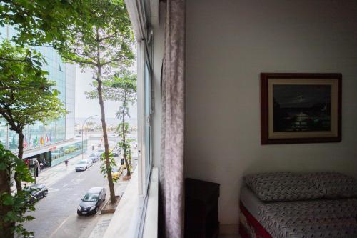 SUH Copacabana 50 Ocean View