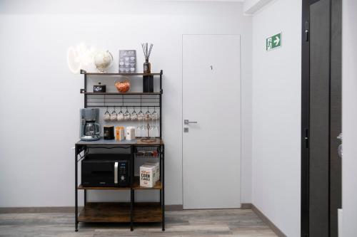 New Luxury Rooms, Rome (photo 9)