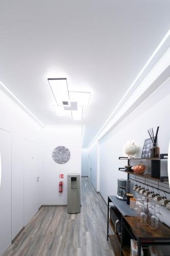 New Luxury Rooms, Rome (photo 10)