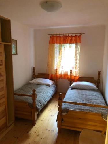 Holiday house Pr Robč - image 14