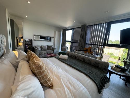 FT10 Brick Lane Apartments, Londra