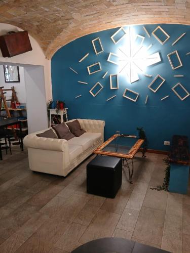 멜팅 팟 로마 호스텔 (Melting Pot Rome Hostel) in 로마