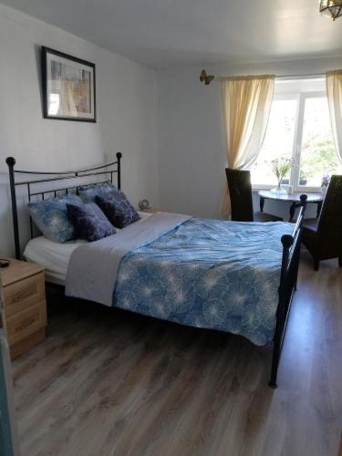 Chambre 3 et 4 a la ferme BnB Saint-Laurent-sur-Gorre