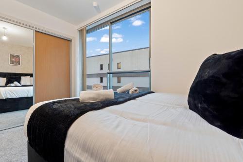 Cave Dunes 2 BED 2 BATH Netflix & FREEPark