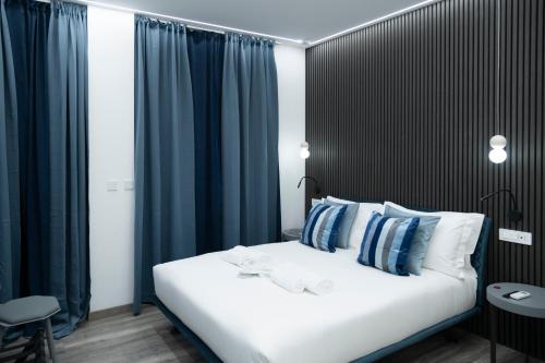 New Luxury Rooms Room Type - Superior King Room