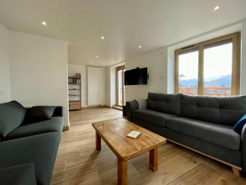 Homency - Chalet La Gaule, L'Alpe-d'Huez (zdjęcie 3)