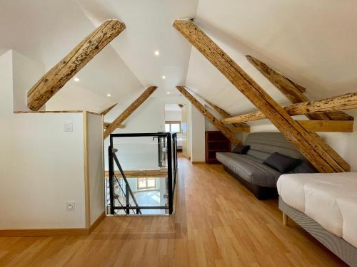 Homency - Chalet La Gaule, L'Alpe-d'Huez (zdjęcie 7)