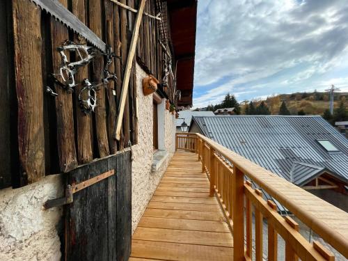 Homency - Chalet La Gaule, L'Alpe-d'Huez (zdjęcie 4)