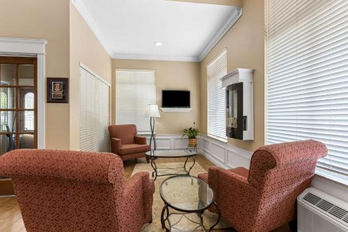 Best Western of Harbor Springs in Harbor Springs, USA