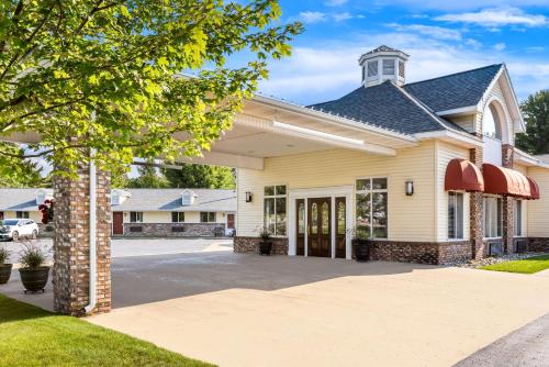 Best Western of Harbor Springs in Harbor Springs, USA