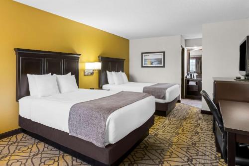 Best Western of Harbor Springs - image 11