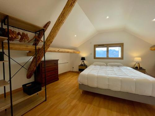 Homency - Chalet La Gaule, L'Alpe-d'Huez (zdjęcie 5)