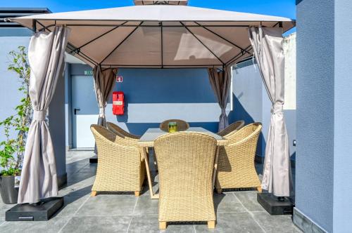 BSE15 Apartments 3G, a Home in Madeira 2