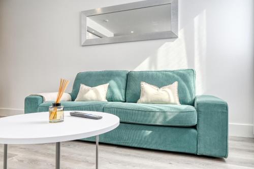 BSE15 Apartments 3G, a Home in Madeira 5