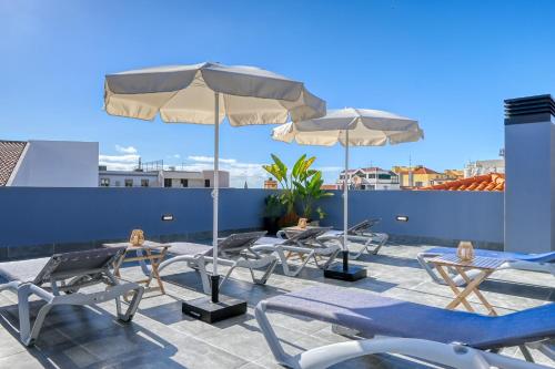 BSE15 Apartments 3G, a Home in Madeira 3