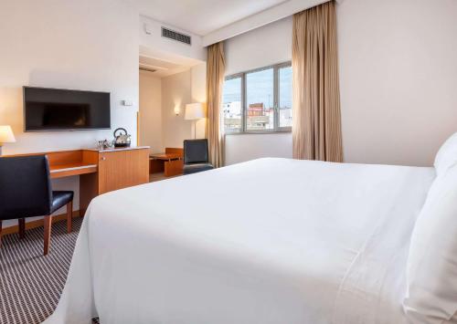 Hotel Zentral Leon