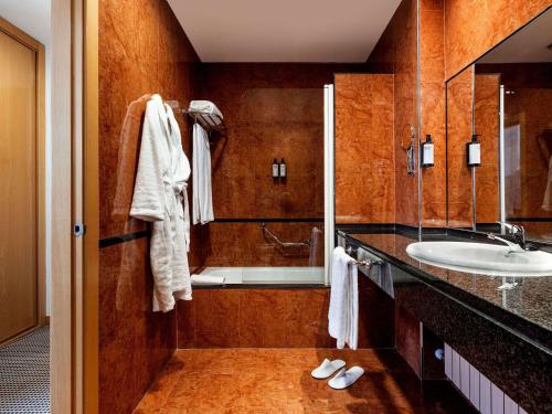 Hotel Zentral Leon