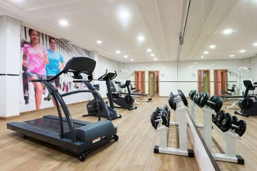 Hotel Zentral Leon - 주변 명소