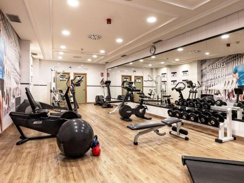 Hotel Zentral Leon - 주변 명소
