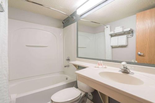 Double Room - Non-Smoking