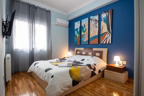 Nice Apartment in Athens center, Ateny (zdjęcie 5)