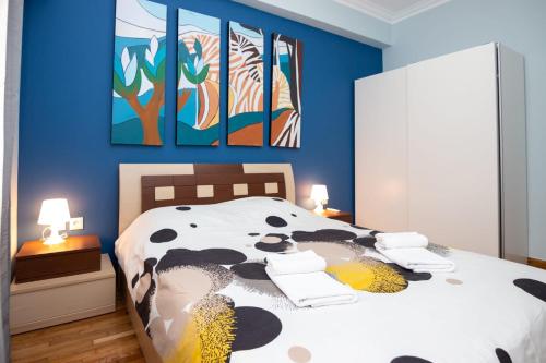 Nice Apartment in Athens center, Ateny (zdjęcie 6)