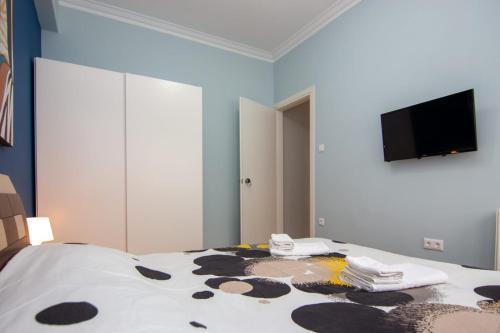 Nice Apartment in Athens center, Ateny (zdjęcie 7)