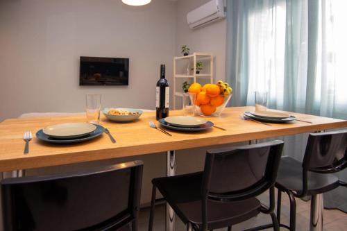 Nice Apartment in Athens center, Ateny (zdjęcie 10)