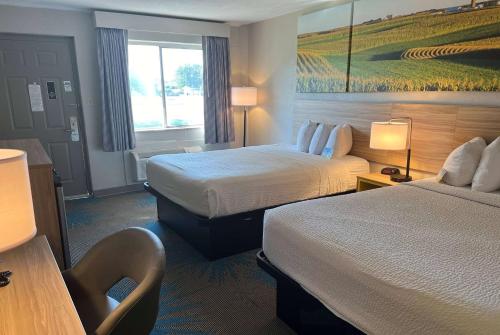 Days Inn by Wyndham Hays in Hays (KS)