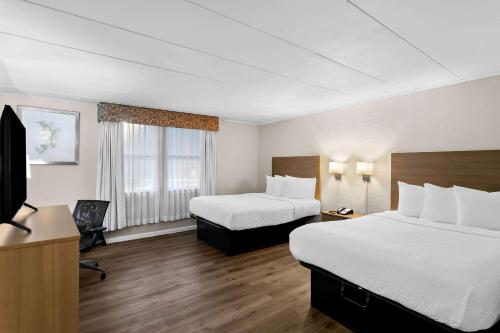 Travelodge by Wyndham Aberdeen in อเบอร์ดีน (MD)