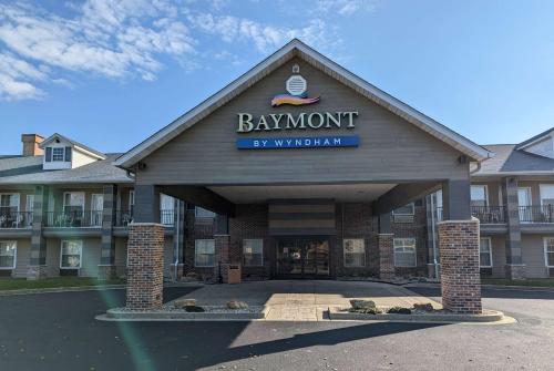 Baymont by Wyndham Washington in Washington, USA