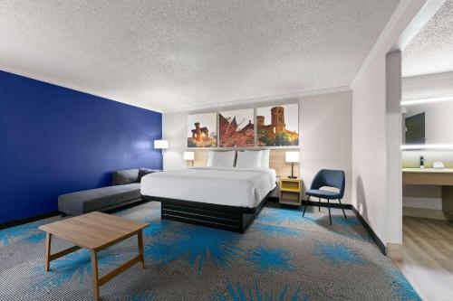Days Inn by Wyndham Fort Smith in Fort Smith (Arkansas)