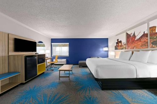 Days Inn by Wyndham Fort Smith in Fort Smith (Arkansas)
