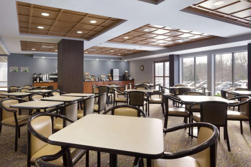 Wingate by Wyndham Sylvania-Toledo in Sylvania, USA