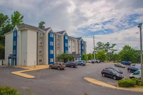 Microtel Inn & Suites by Wyndham Daphne, Daphne (zdjęcie 2)