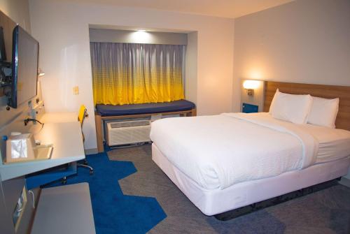 Microtel Inn & Suites by Wyndham Daphne, Daphne (zdjęcie 8)