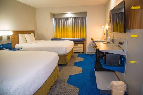 Microtel Inn & Suites by Wyndham Daphne, Daphne (zdjęcie 9)